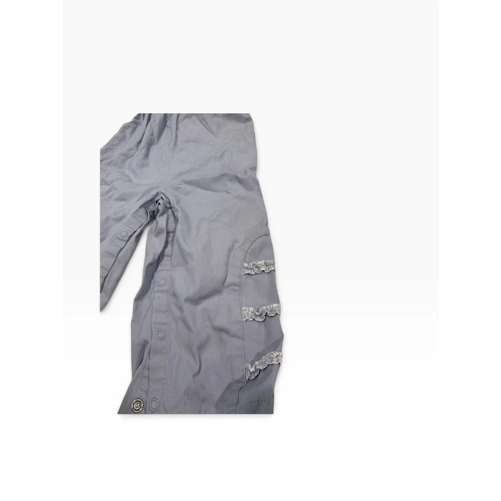 Gymboree vintage overalls